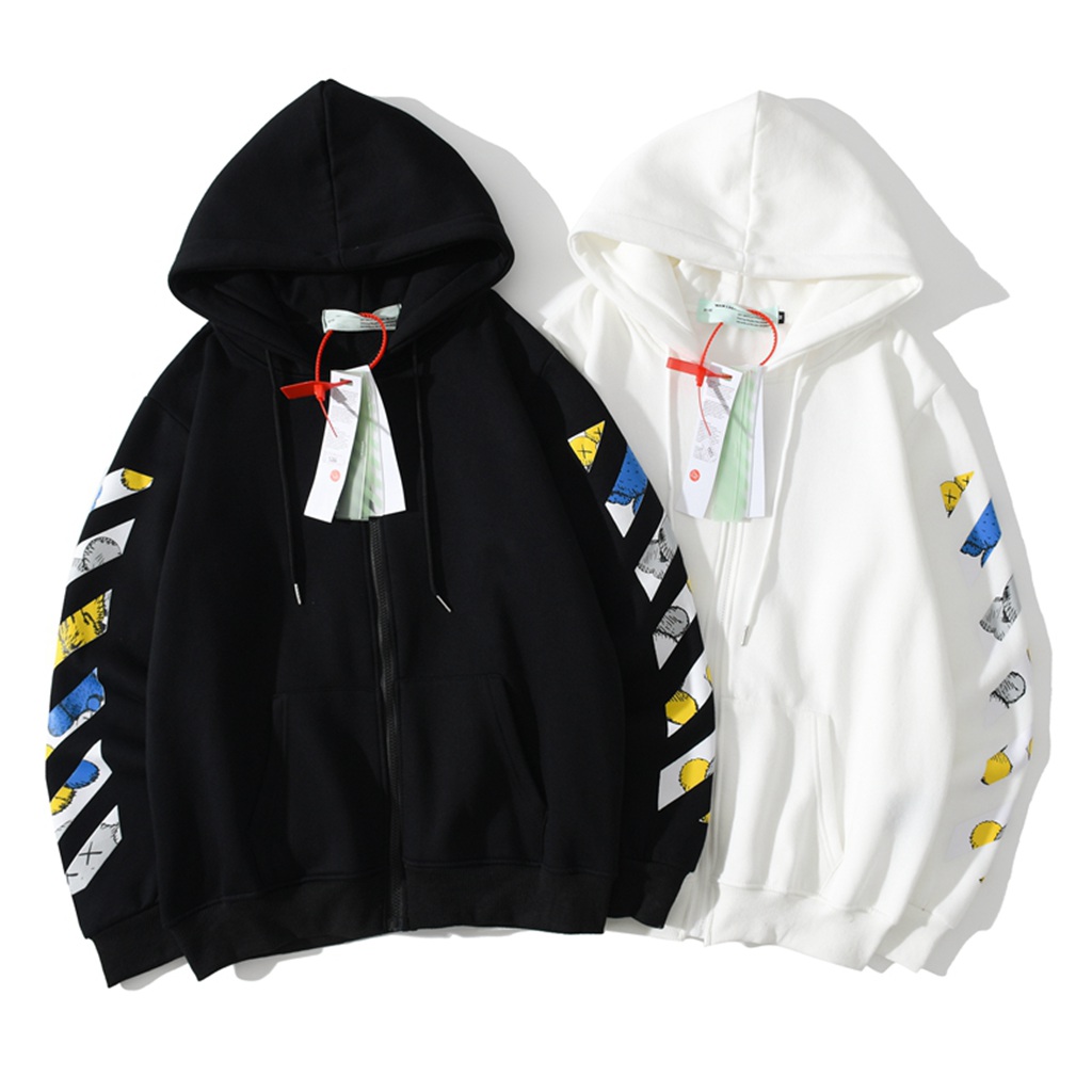 OFF WHITE